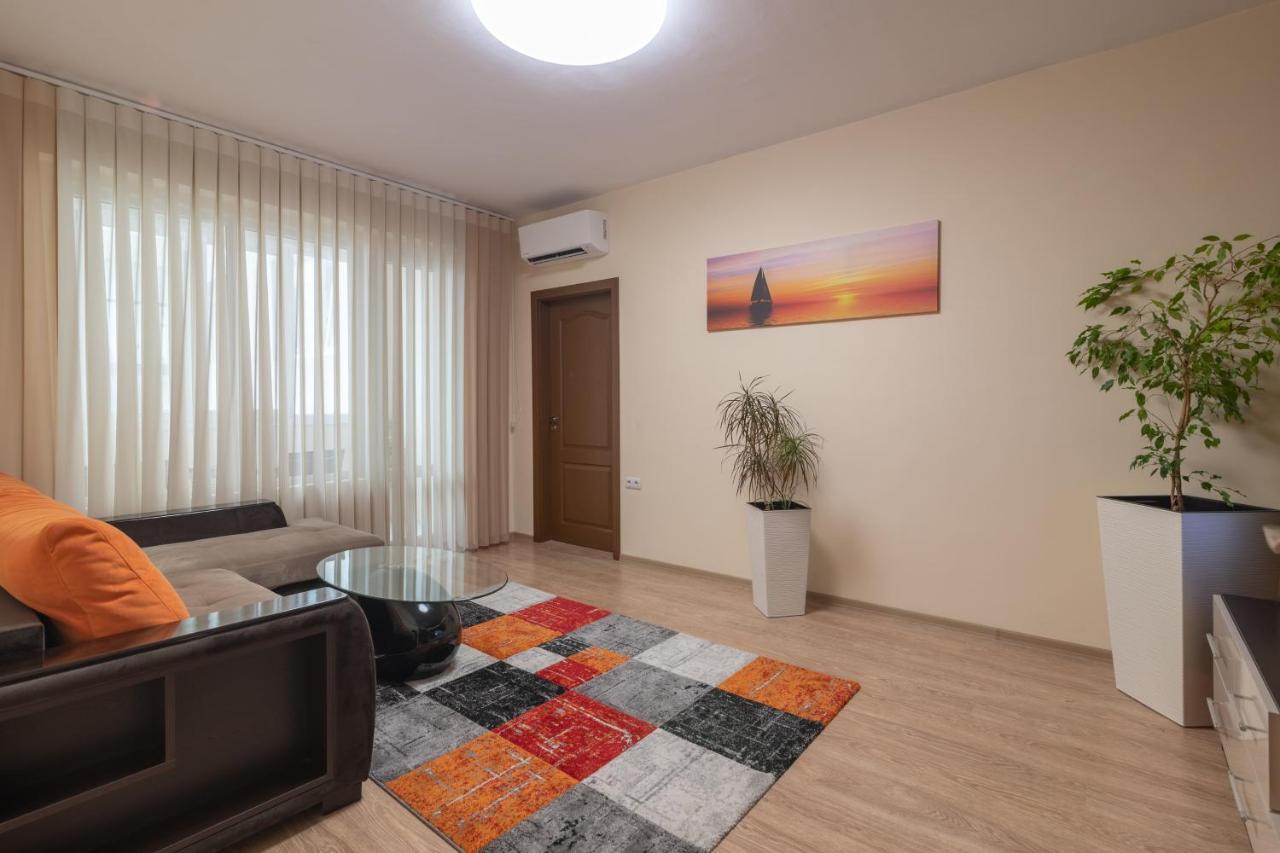 Bgapartments - Momina Salza Warna Exterior foto