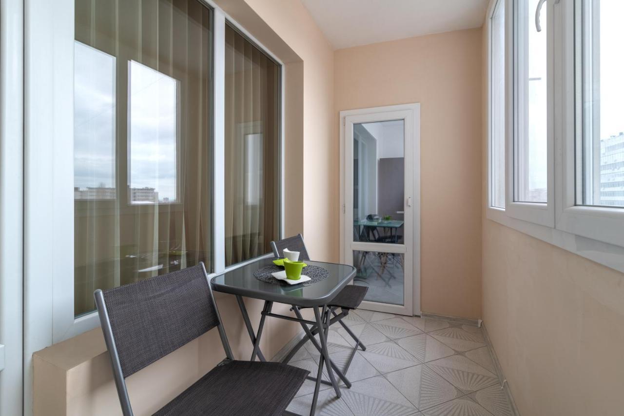 Bgapartments - Momina Salza Warna Exterior foto