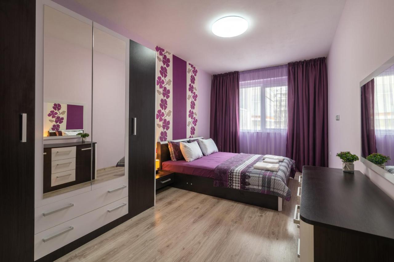 Bgapartments - Momina Salza Warna Exterior foto
